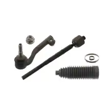 FEBI 44297 PROKIT Spurstange + Kopf + Manschette BMW F20 F21 F22 F30-34 F32-36 links