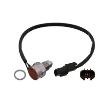 FEBI 37358 Rückfahrlichtschalter Schaltgetriebe CITROEN C-Crosser PEUGEOT 4007 4008 225762