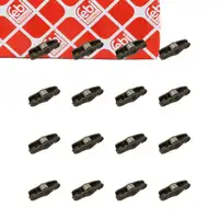 16x FEBI 30163 Kipphebel CITROEN FIAT FORD MAZDA MINI PEUGEOT SUZUKI VOLVO 1.6 D