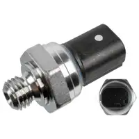 FEBI 171266 Abgasdrucksensor MERCEDES W176 W204 W212 R172 W166 X253 0071530328