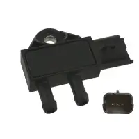 FEBI 37120 Abgasdrucksensor MINI R56 PEUGEOT 206 301 307 508 CITROEN C2 C3 1 2 C6 C8 DS3