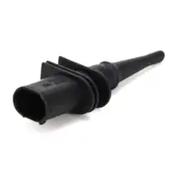 FEBI 26015 Temperaturgeber Außentemperatur BMW 1er 3er E46 E90-E93 F30 5er E60 E61 X1 X3