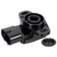 FEBI 171423 Drosselklappensensor für SUZUKI Jimny Geländewagen SN 1.3 4WD 1342065D01000