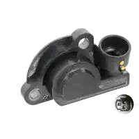 FEBI 17731 Drosselklappensensor OPEL Corsa A B Vectra A B Astra G Zafira A CHEVROLET Spark