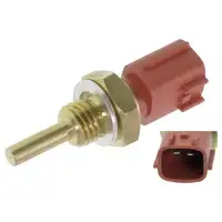 FEBI Temperaturgeber Kühlmittel RENAULT Clio 3 Espace 4 Megane 3 Koleos 1 NISSAN Micra 2