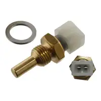 FEBI Temperaturgeber Kühlmittel VW Golf 2 AUDI A6 C4 BMW E30 E34 MERCEDES Vario B670 SEAT