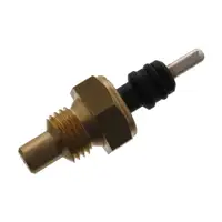 FEBI Temperaturgeber Kühlmittel MERCEDES W202 W124 Sprinter 2t-4t B901-B904 W638 SL R129