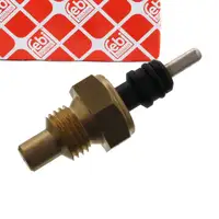 FEBI Temperaturgeber Kühlmittel MERCEDES W202 W124 Sprinter 2t-4t B901-B904 W638 SL R129