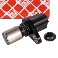 FEBI 106804 Nockenwellensensor Sensor Nockenwellenposition TOYOTA Yaris (P1 P9) 1.0-1.3i