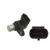 FEBI 27173 Nockenwellensensor OPEL Astra G H Corsa B C Tigra TwinTop 1.0-1.4i 6238110