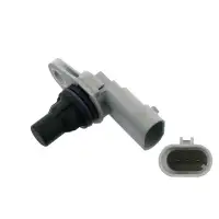 FEBI 28129 Nockenwellensensor ALFA ROMEO CHEVROLET CITROEN FIAT OPEL PEUGEOT