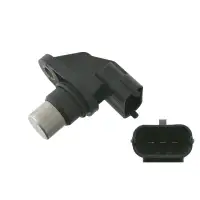 FEBI 28131 Nockenwellensensor FIAT Doblo Panda Punto OPEL Astra G H TOYOTA Corolla Yaris