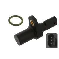 FEBI 36411 Nockenwellensensor OT-Geber BMW 1er 3er 4er 5er 6er 7er X1 X3 X4 X5 X6 N47 N57