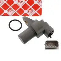 FEBI 36432 Nockenwellensensor OT-Geber MERCEDES W203 W210 C208 A208 R170 M111 0041531328