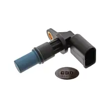 FEBI 38768 Nockenwellensensor AUDI A3 A4 SEAT Leon SKODA Octavia 1 2 VW Golf 4 5 6 1.6i