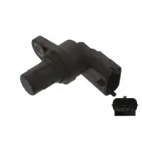 FEBI 40772 Nockenwellensensor FORD Focus 2 3 Mondeo 4 OPEL Astra G H Corsa C D Insignia A