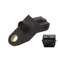 FEBI 45927 Saugrohrdrucksensor PEUGEOT 406 605 806 RENAULT Laguna 1 Espace 3 CITROEN Saxo