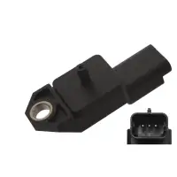 FEBI 45935 Saugrohrdrucksensor FORD Fiesta 5 6 Fusion CITROEN C1 C2 C5 1 2 PEUGEOT 206 406