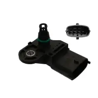 FEBI 49634 Saugrohrdrucksensor RENAULT Laguna 2 Megane 2 SUZUKI Grand Vitara 2 1.9 Diesel