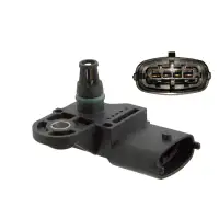 FEBI 101453 Saugrohrdrucksensor Sensor FIAT Ducato 230 244 2.3-2.8 JTD IVECO Daily 3