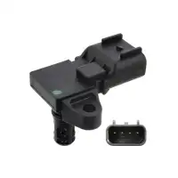 FEBI 106036 Saugrohrdrucksensor FORD B-Max JK 1.4 Fiesta 6 CB1 1.25 1.4 1.4 LPG 1516717