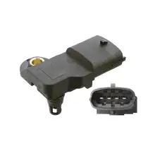 FEBI 106356 Saugrohrdrucksensor MITSUBISHI ASX 1.6 GA Colt 6 Z3 Lancer 8 CY CX 1865A201