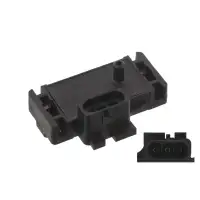 FEBI 33629 Saugrohrdrucksensor PEUGEOT 306 OPEL ASTRA F G CORSA A B FIAT PUNTO VOLVO S70