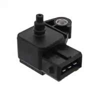 FEBI 36965 Saugrohrdrucksensor BMW 3er E46 5er E39 X5 E53 7er E38 M47 M57 OPEL OMEGA B