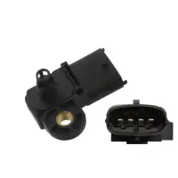 FEBI 37055 Saugrohrdrucksensor RENAULT Clio 4 Megane 3 OPEL Astra G H Corsa D FIAT Punto