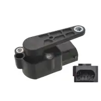 FEBI 46446 Sensor Leuchtweitenregulierung XENON BMW 1erE81 3er E90 5er E60 MINI R60 R61