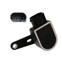 FEBI 100229 Sensor Leuchtweitenregulierung XENON VOLVO XC90 1 (275) 2 (256) 8622446 vorne