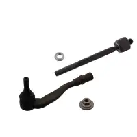 FEBI 40995 PROKIT Spurstange + Spurstangenkopf AUDI A8 S8 (4H D4) vorne links