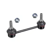 FEBI 25278 PROKIT Koppelstange Pendelstütze AUDI A6 (C4) 100 (C4) hinten 4A0505389