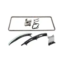 FEBI 106729 Steuerkettensatz Steuerkette OPEL Astra K 1.4 Insignia 1.5 Mokka 1.4 4x4