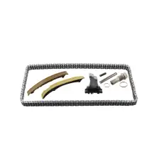 FEBI 30304 Steuerkettensatz MERCEDES W202 W203 W124 W210 R170 W163 Sprinter 901-904 M111