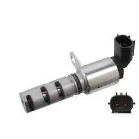 FEBI 107435 Steuerventil Nockenwellenversteller MITSUBISHI Outlander 2 3 Lancer 8 1028A110