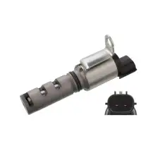 FEBI Steuerventil Nockenwellenversteller TOYOTA Corolla Verso RAV 4 3 Prius NX 1533037010