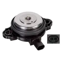 FEBI Steuerventil Nockenwelle BMW F20 F21 F30 F31 F33 F10 X1 E84 X3 F25 X4 F26 X5 N20 N26