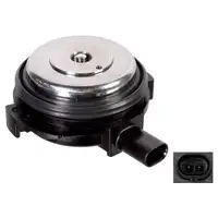 FEBI Steuerventil Nockenwelle BMW F20 F30 F31 F45 F46 X1-X7 MINI F55 F56 G30 B38 B48 B58