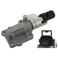 FEBI Steuerventil Nockenwelle VOLVO S40 1 644 V40 Kombi 645 1.9 T4 / 2.0 T/T4 36002683