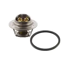 FEBI 04773 Thermostat OPEL Astra G F 1.4 1.6 Corsa A B 1.0-1.6 Vectra A B 1.4 1.6 Combo