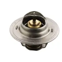 FEBI 09337 Thermostat RENAULT Clio 1 Espace 3 Laguna 1 Megane 1 19 1 2 21 B48 L48 Trafic