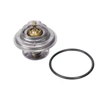 FEBI 09671 Thermostat MERCEDES W123 W124 190 W201 W460 W461 W463 W116 1102000515