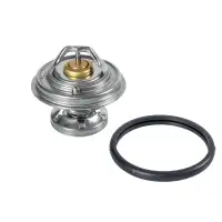 FEBI 09672 Thermostat MERCEDES-BENZ W202 W124 W460 Sprinter 2t 3t 4t 901-904 T1 Vario W201