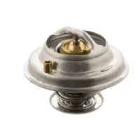 FEBI 14771 Thermostat AUDI A4 B5 B6 B7 A6 C4 C5 VW Passat B5 SKODA Superb 1 VOLVO S70 S80