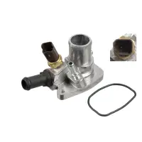 FEBI 170513 Thermostat FIAT Panda Punto 500 Bravo 2 Idea OPEL Combo ALFA Mito 955