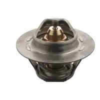 FEBI 17694 Thermostat PEUGEOT 106 1 2 205 1 2 306 405 1 2 309 1 2 CITROEN AX ZX Saxo C15