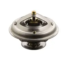 FEBI 17898 Thermostat PORSCHE Cayenne 9P AUDI A3 8P A6 C5 TT 8J VW Golf 3 4 5 SEAT Leon 1M