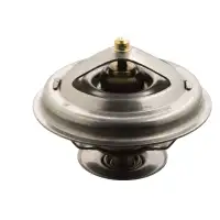 FEBI 17920 Thermostat AUDI A4 B5 2.4 2.8 A6 C4 C5 2.4-2.8 2.5 TDI 80 B4 100 C4 2.6 2.8