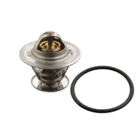 FEBI 17976 Thermostat VW Golf 2 3 4 Passat B2-B5 SEAT Ibiza 2 Arosa SKODA Fabia 1 2 AUDI